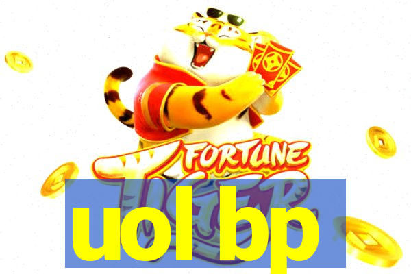 uol bp