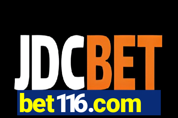 bet116.com