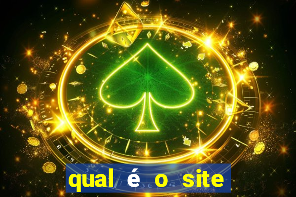 qual é o site oficial do fortune tiger