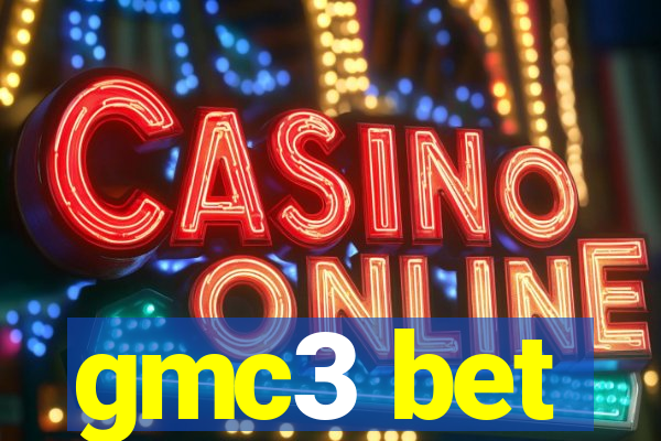 gmc3 bet