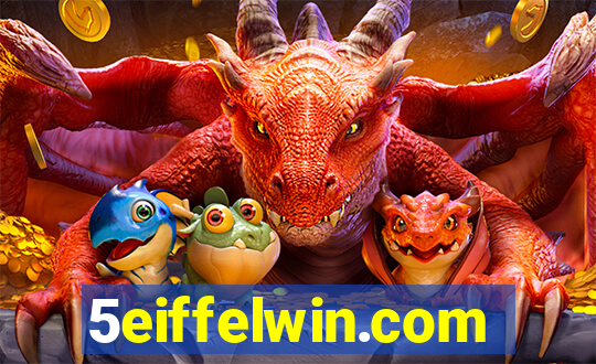 5eiffelwin.com