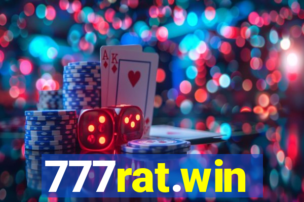 777rat.win