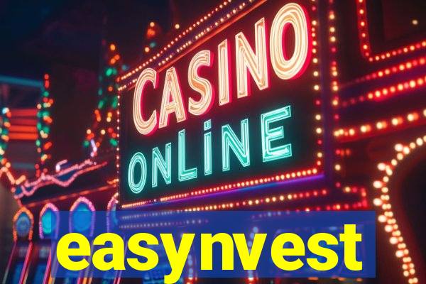 easynvest