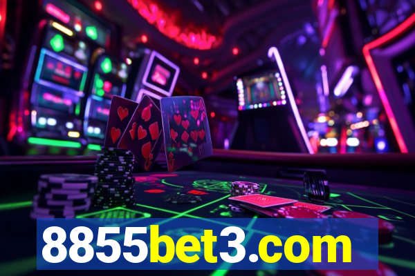 8855bet3.com