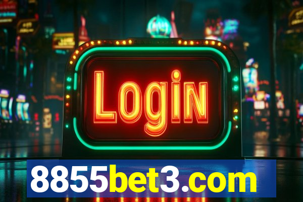 8855bet3.com