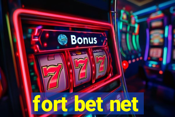 fort bet net