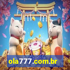 ola777.com.br