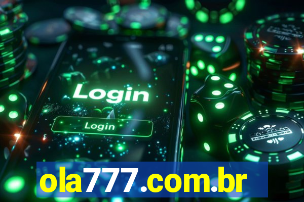 ola777.com.br