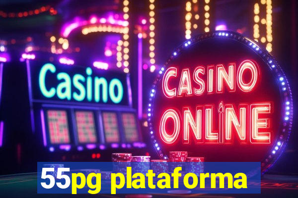 55pg plataforma