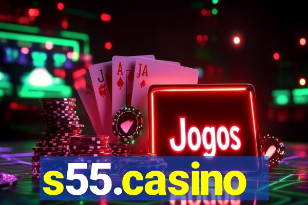 s55.casino