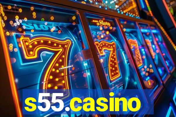 s55.casino