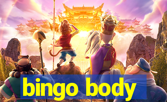 bingo body