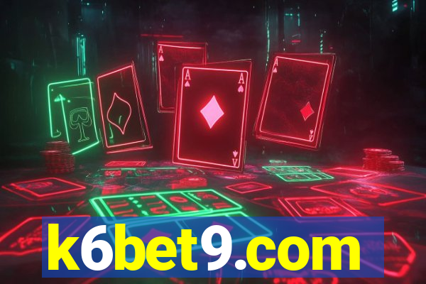 k6bet9.com