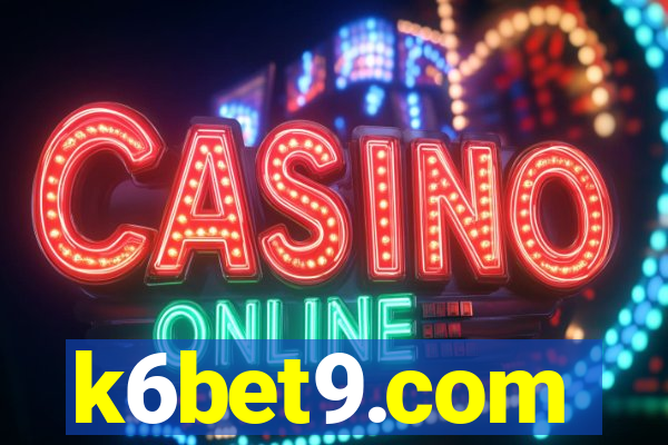 k6bet9.com