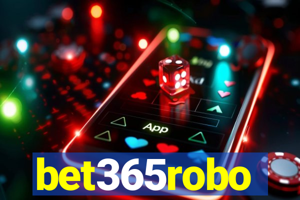 bet365robo