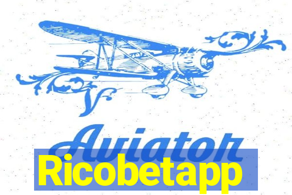 Ricobetapp