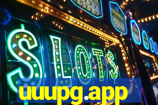 uuupg.app