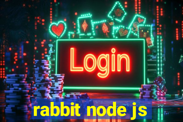 rabbit node js