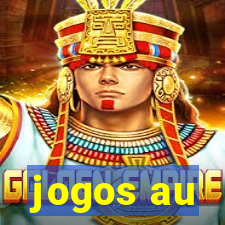 jogos au