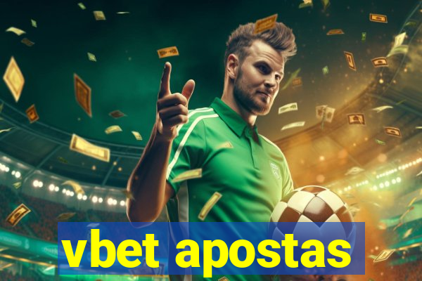 vbet apostas