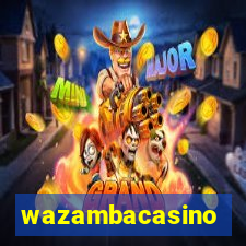 wazambacasino