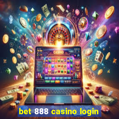 bet 888 casino login