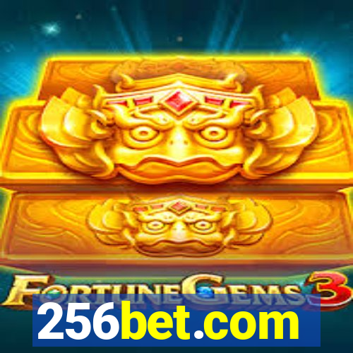 256bet.com