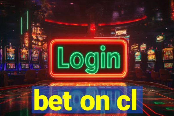 bet on cl