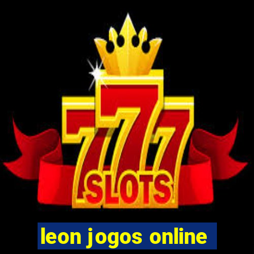 leon jogos online