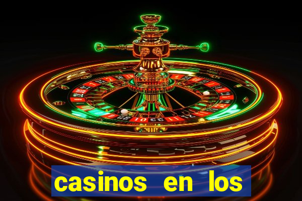 casinos en los angeles california