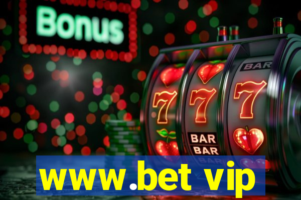 www.bet vip