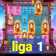 liga 1