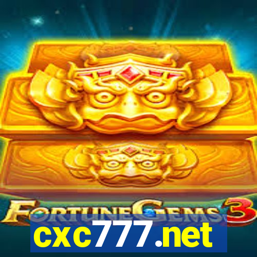 cxc777.net