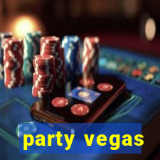 party vegas