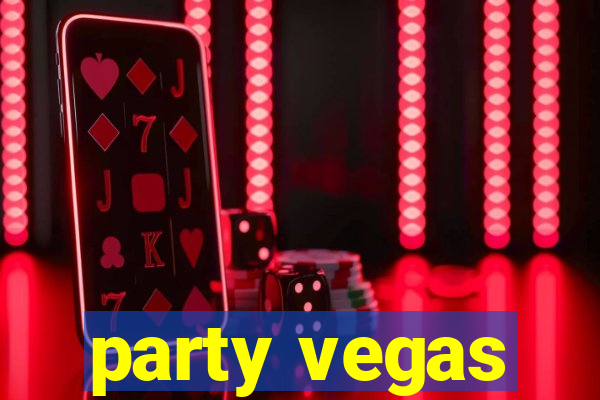 party vegas