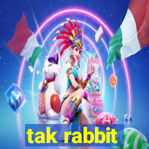 tak rabbit