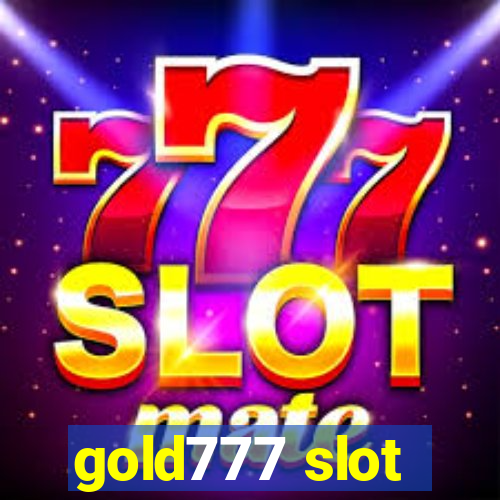 gold777 slot