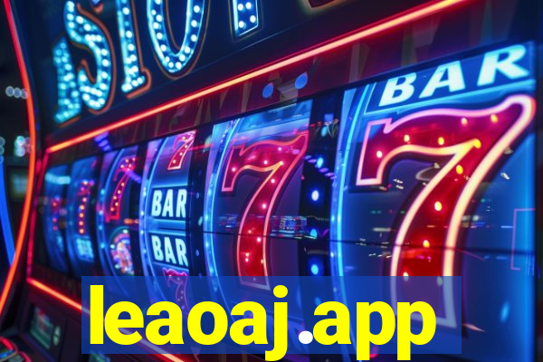 leaoaj.app