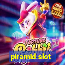 piramid slot