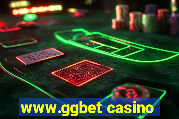 www.ggbet casino