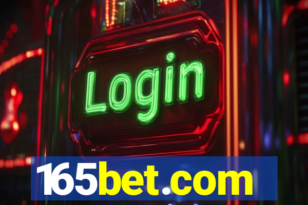 165bet.com