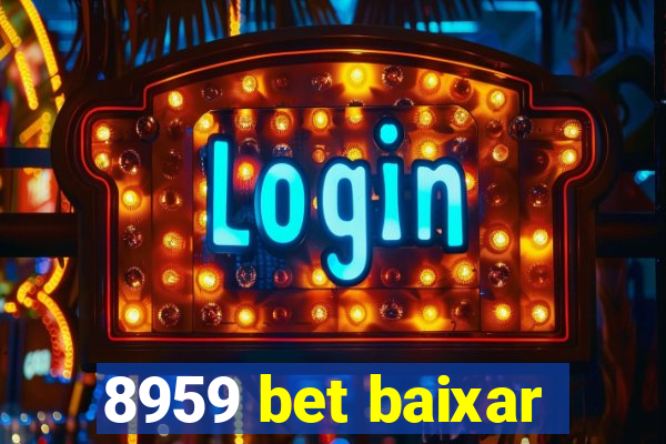 8959 bet baixar