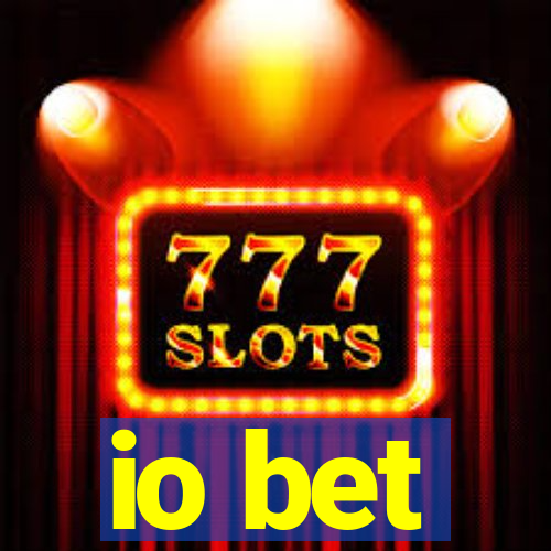 io bet