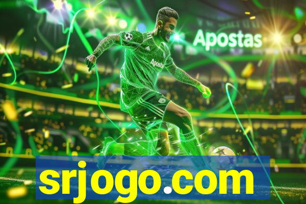 srjogo.com