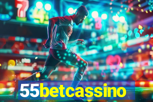 55betcassino