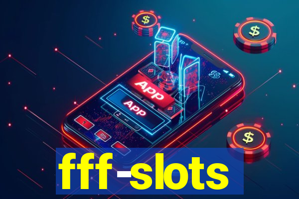 fff-slots