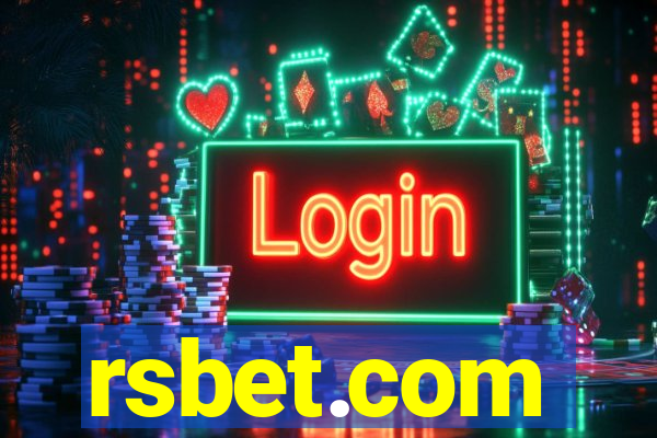 rsbet.com