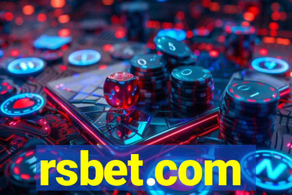 rsbet.com