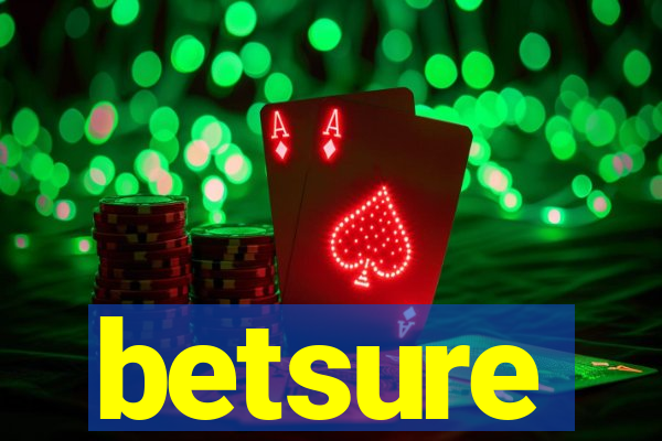 betsure