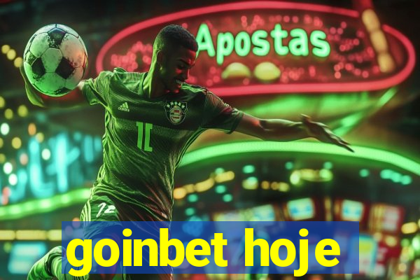 goinbet hoje